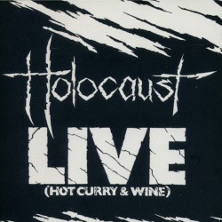 HOLOCAUST - Live (Hot Curry...