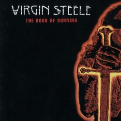 VIRGIN STEELE - The Book Of...