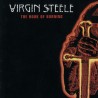 VIRGIN STEELE - The Book Of Burning (CD)