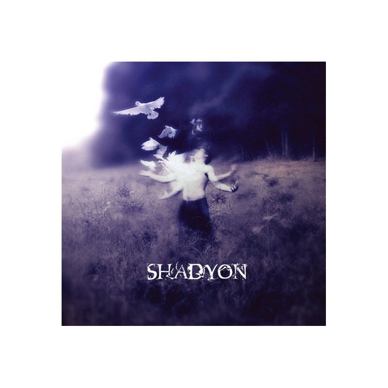 SHADYON - Shadyon (CD)