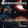 PSICOFONIA DRAGON PROJECT - Años Luz (CD)