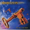 HORIZON - The Sky Is The Limit (CD)