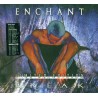 ENCHANT - Break (CD with slipcase)