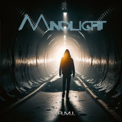 MINDLIGHT - N.A.M.I. (CD)
