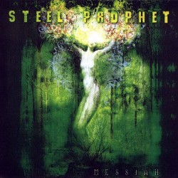 STEEL PROPHET - Messiah (CD)
