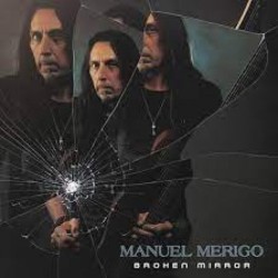 MANUEL MERIGO - Broken...
