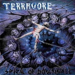 TERRAVORE - Spiral Of...