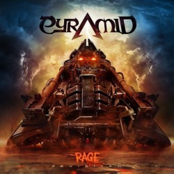 PYRAMID - Rage Revisited (2CD)