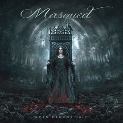 MASQUED - When Demons Call (CD