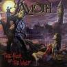 AMOTH - The Hour Of The Wolf (CD)