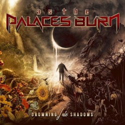 AS THE PALACES BURN -...