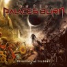 AS THE PALACES BURN - Drowning Into Shadows (CD)