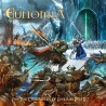 EUNOMIA - The Chronicles Of Eunomia Part II (CD)
