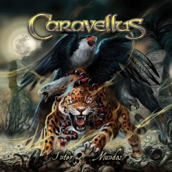 CARAVELLUS - Inter Mundos (CD)