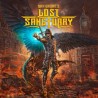 DAN BAUNE'S LOST SANCTUARY (CD)