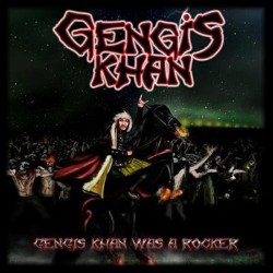 GENGIS KHAN - Gengis Khan...
