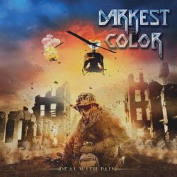 DARKEST COLOR - Deal With...