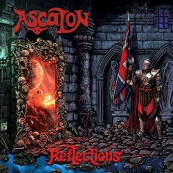 ASCALON - Reflections (CD)