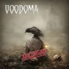 VOODOMA - Hellbound (CD)