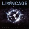 LIONCAGE - Turn Back Time (CD)