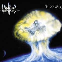 WARHEAD - The Day After (CD...