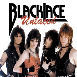 BLACK LACE - Unlaced (CD...