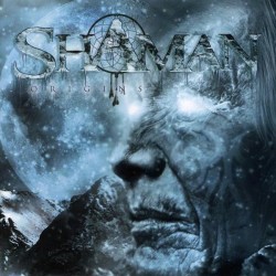 SHAMAN - Origins (CD)