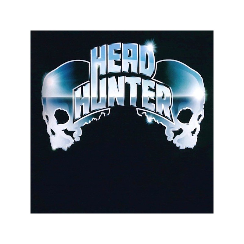 HEADHUNTER - Headhunter (CD)