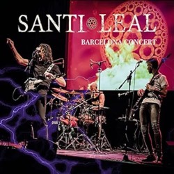 SANTI LEAL - Barcelona...