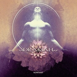 DRAMAH - Alter Ego (CD)