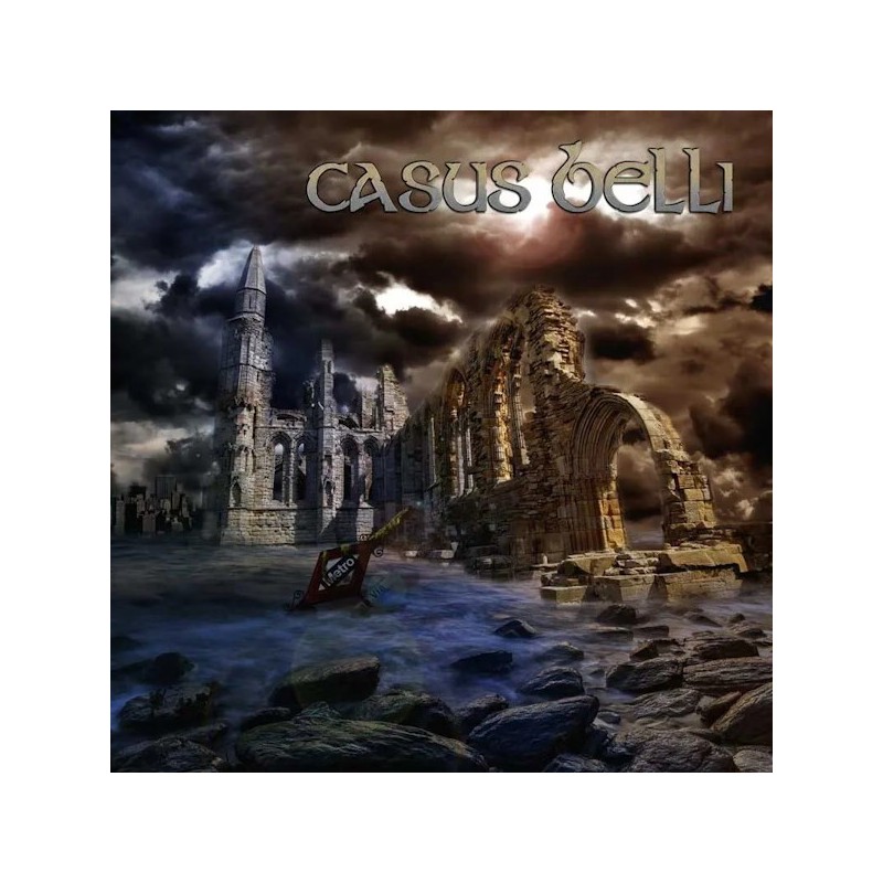 CASUS BELLI - Ad Calendas Graecas (CD)