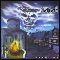 BLACKHEART - The Wrath Of...
