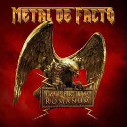 METAL DE FACTO - Imperium...