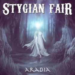 STYGIAN FAIR - Aradia (CD)