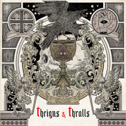THEIGNS & THRALLS - Theigns...