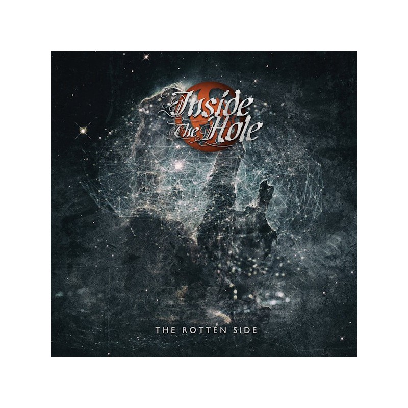 INSIDE THE HOLE - The Rottend Side (CD digipack)