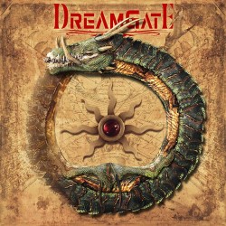 DREAMGATE - DreamGate (CD...