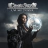 CRYING STEEL - Live And Thunder (CD digipack)