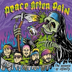 PEACE AFTER PAIN - The...