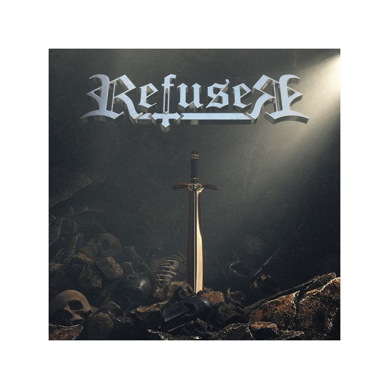 REFUSER - Refuser (CD)