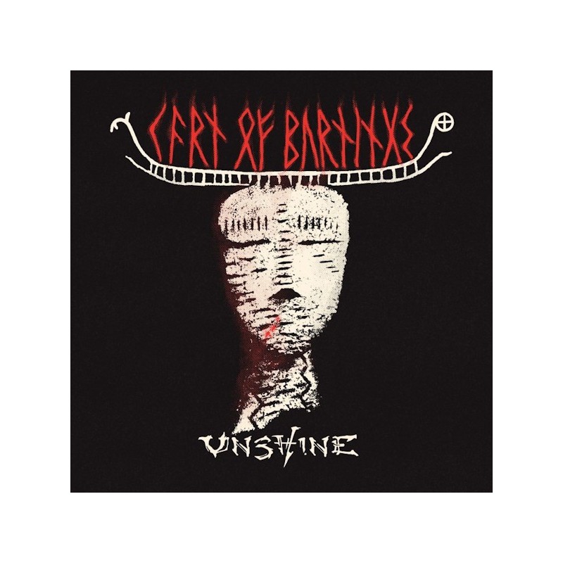 UNSHINE - Karn Of Burnings (CD)