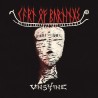 UNSHINE - Karn Of Burnings (CD)