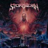 STORMBORN - Zenith (CD)