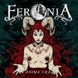Feronia - Anima Era (CD...