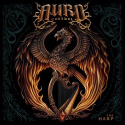 AURO CONTROL - The Harp (CD)