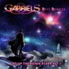 GABRIELS - Fist Of The Seven Stars Act 4 - Five Forces (CD)
