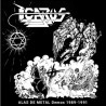 ICARUS - Alas De Metal - Demos 1989-1991 (CD)