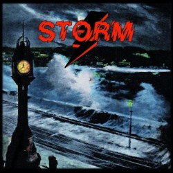 STORM - Storm (CD)