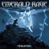 EMERALD RAGE - Valkyrie (CD)