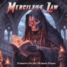 MERCILESS LAW - Grimoire For The Ultimate Sinner (CD-EP)